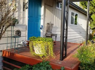 12360 N South Shore Ave, Portland, OR 97217