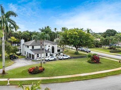 13840 Chatham Pl, Fort Lauderdale, FL, 33325