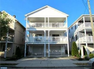 125 E Burk Ave #B, Wildwood, NJ 08260