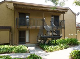 5313 Ridgeview Cir UNIT 6, El Sobrante, CA 94803