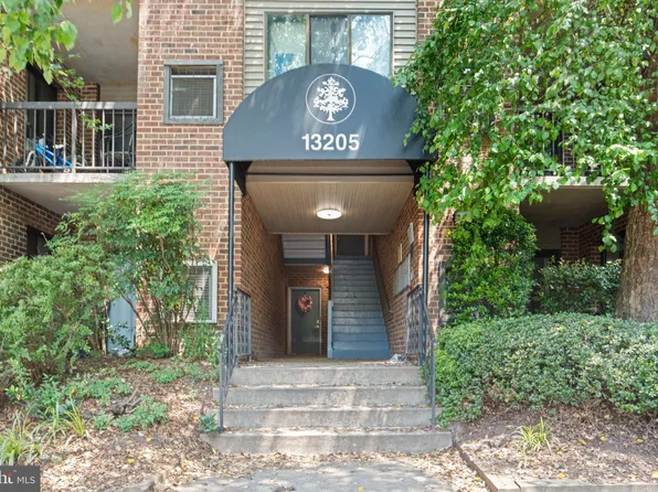 13205 Chalet Pl #6-204, Germantown, MD 20874