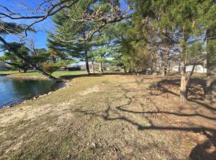 0 Fox Creek Rd, Mount Vernon, IL 62864