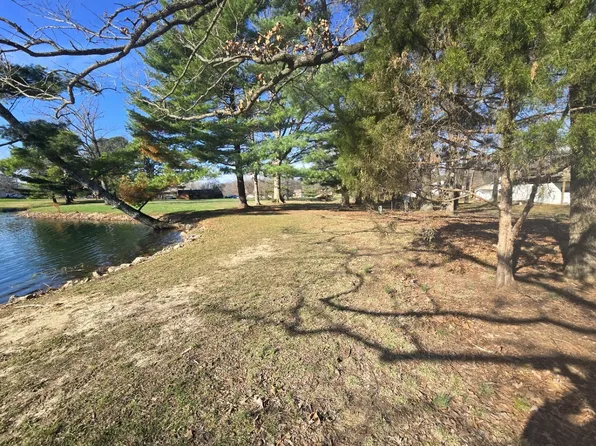 0 Fox Creek Rd, Mount Vernon, IL 62864