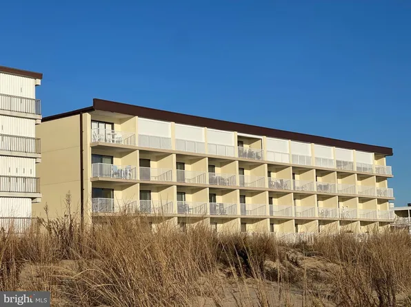 12305 Wight St Unit 102, Ocean City, MD 21842