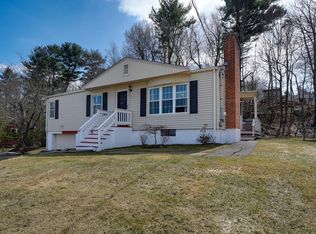 11 Venus Dr, Shrewsbury, MA 01545