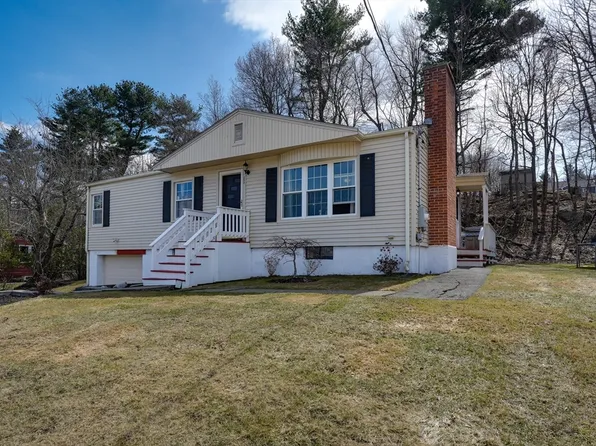 11 Venus Dr, Shrewsbury, MA 01545