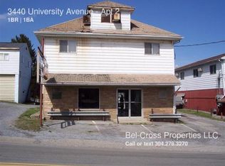 3440 University Ave #2, Morgantown, WV 26505