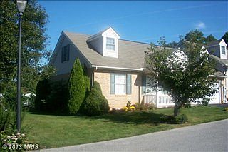 166 Elderberry Spring Ct Waynesboro Pa 17268 Zillow