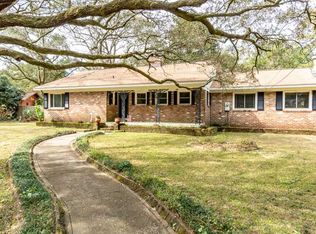 4278 Regulus Dr, Mobile, AL 36693