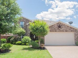 205 Whitewing Dr, Leander, TX 78641