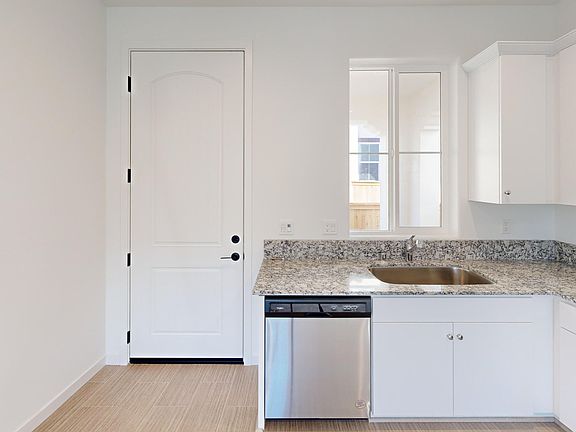 Islay at Avila Ranch Plan 5 Kitchen