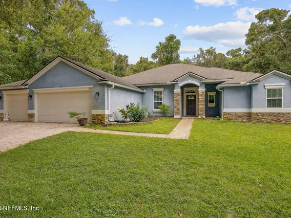 1225 FORREST Drive, Fernandina Beach, FL 32034