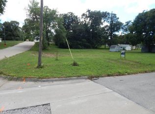 520N N Saunders St, Maryville, MO 64468