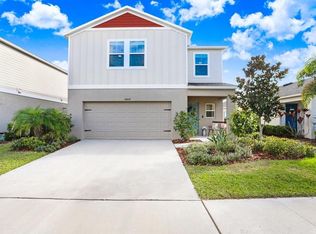 14609 Brumby Ridge Ave, Lithia, FL 33547