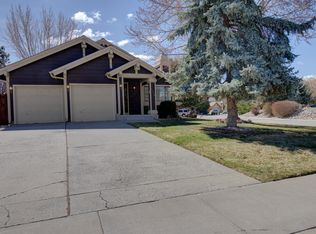 3930 Riverhaven Dr, Reno, NV 89519