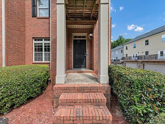 2nd image of 4401 George David Way