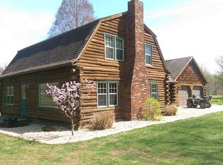 3638 Hotze Rd, Salem, IL 62881