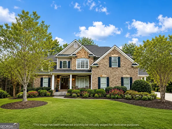 1151 Westminster Ter, Watkinsville, GA 30677