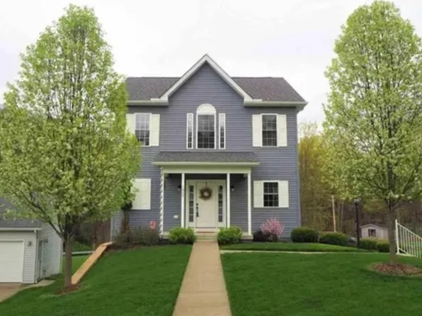 1037 Olivia Way, Morgantown, WV 26508