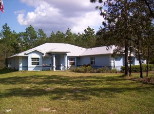 11271 SE 136th Ter, Dunnellon, FL 34431