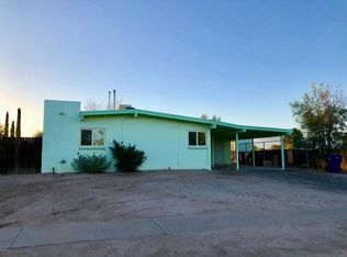 4762 S Prudence Rd, Tucson, AZ 85730