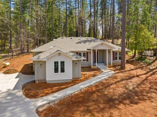 14563 Flicker Dr, Grass Valley, CA 95949