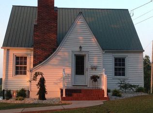 2635 Valley View Ave, Bluefield, WV 24701