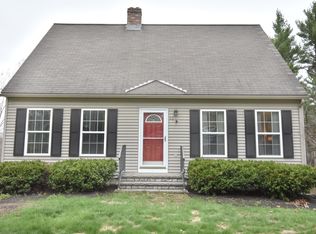 61 Meehan Ln, North Berwick, ME 03906