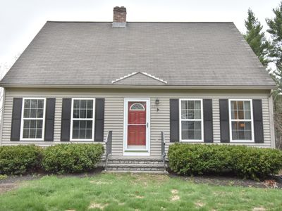 61 Meehan Ln, North Berwick, ME, 03906