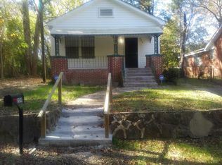 209 Zeiman St, Prichard, AL 36610
