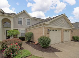 4325 Towneside Ct, Mason, OH