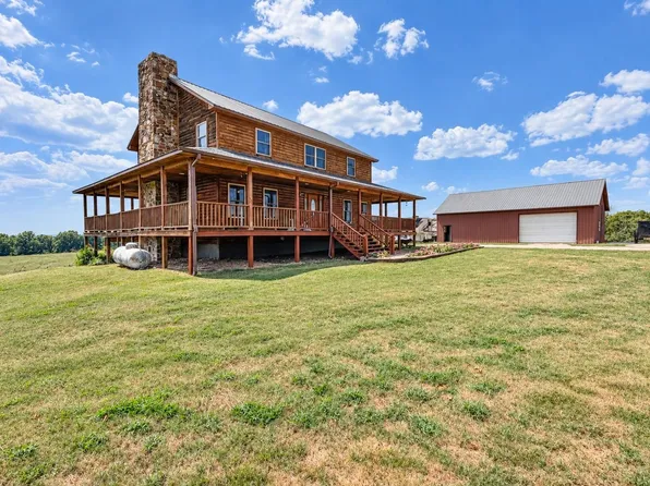 149 Love Holw, Mount Pleasant, AR 72561