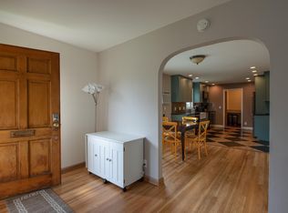 601 W 12th St, The Dalles, OR 97058