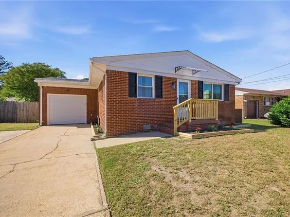 308 Butrico Rd, Chesapeake, VA 23325