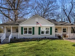 2008 Union St, Charlotte, NC 28205
