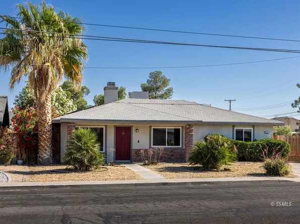 541 E Church Ave, Ridgecrest, CA 93555