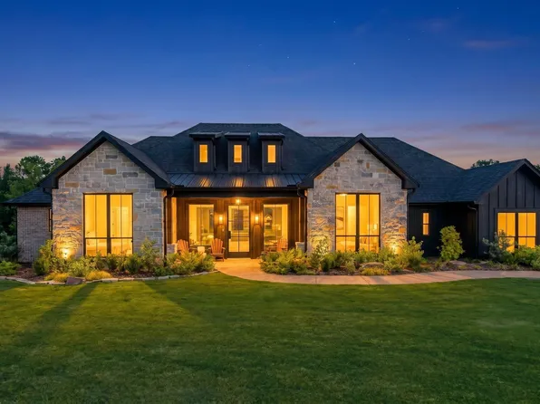 174 County Road 2160d, Tatum, TX 75691