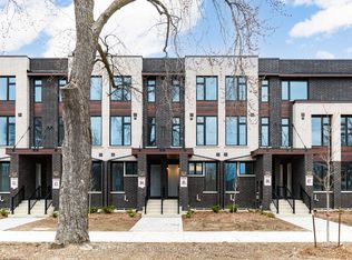 1760 A Lawrence Ave W #85, Toronto, ON M6L 3C4