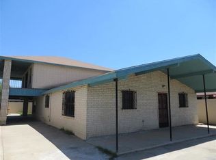 137 Malaga Dr, Laredo, TX 78046