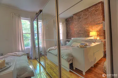 Rented by Oxford Property Group