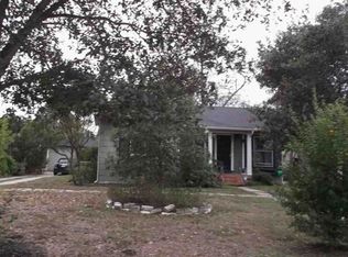 148 Harmon Dr, San Antonio, TX 78209