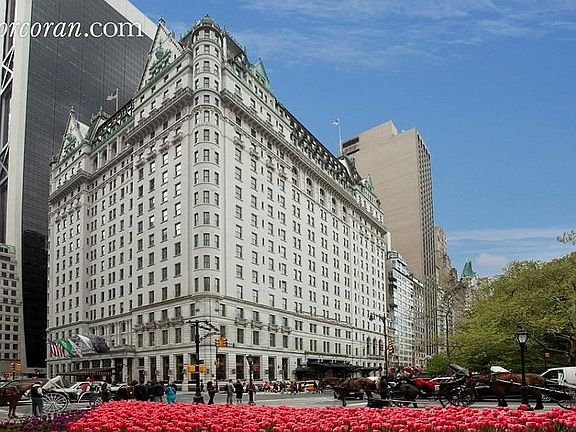 4th image of 1 Central Park S Unit 1140