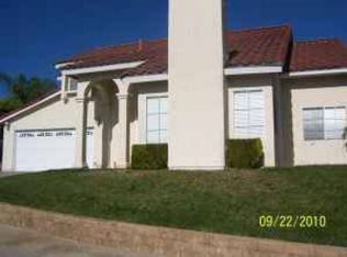 61 Tranquilo Ln, Chula Vista, CA 91911