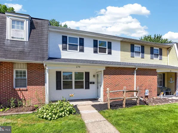 179 Reliance Pl, Telford, PA 18969