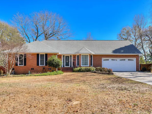 123 Antietam Dr, Aiken, SC 29803