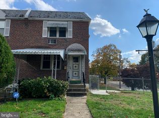 330 Rively Ave, Glenolden, PA 19036