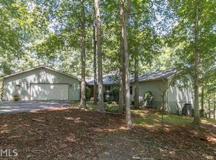 126 Hidden Knolls Way, Martin, GA 30557
