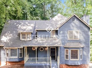 2340 Mitchell Rd NE, Marietta, GA 30062