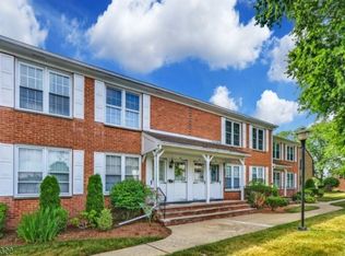 97 Briarwood Path, Clark, NJ 07066