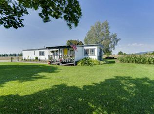 14579 N Ramsey Rd, Rathdrum, ID 83858